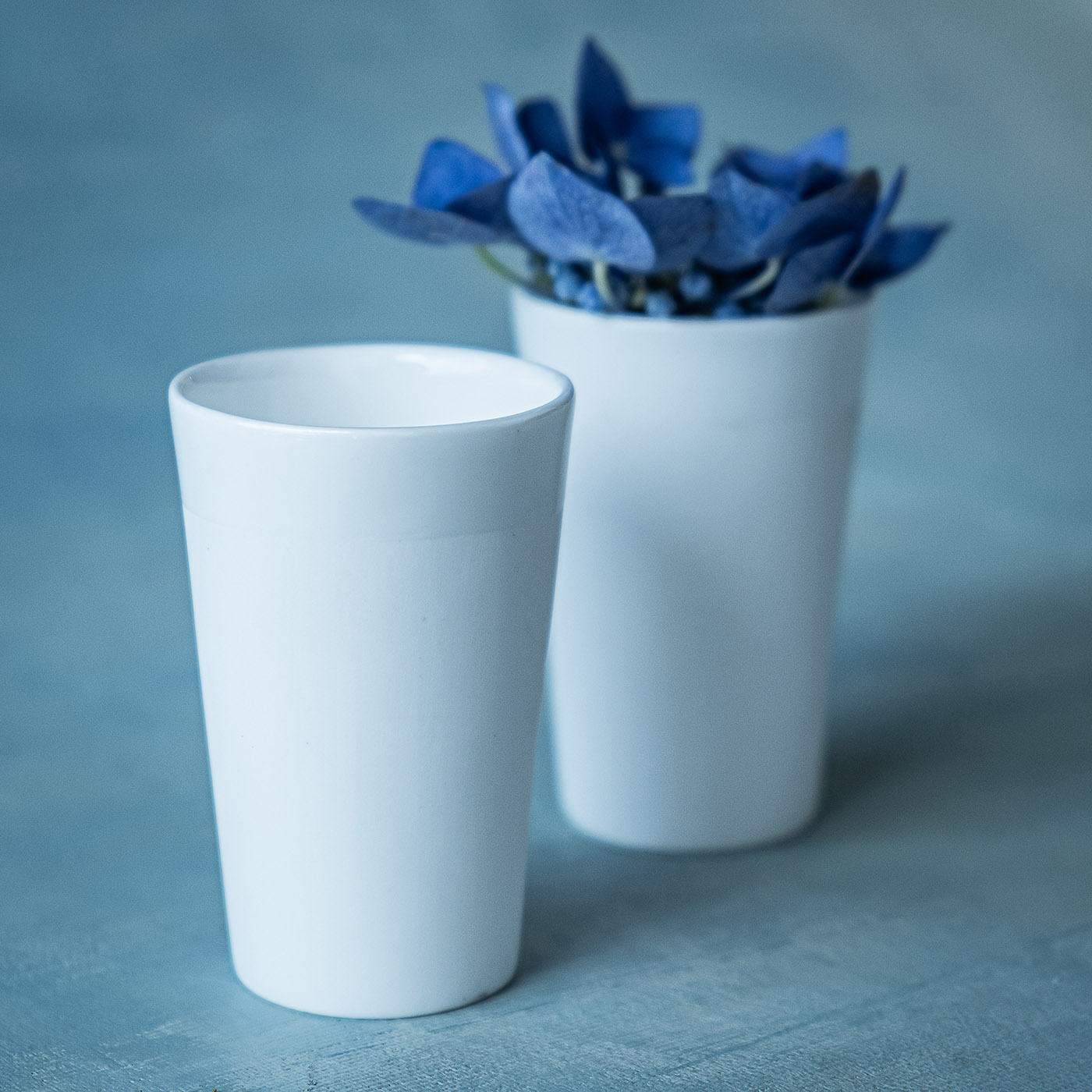 FIFO Becher L