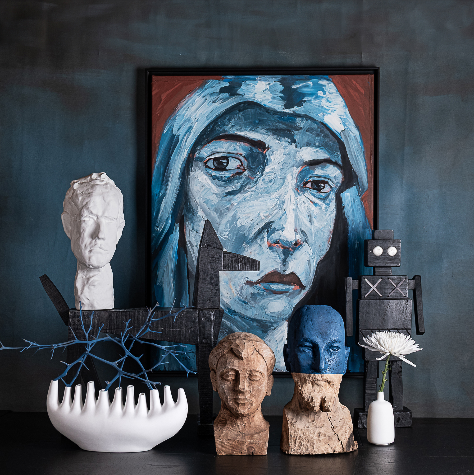 Signature Objects