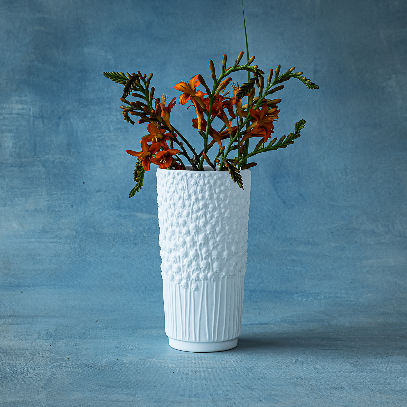 FLORA Convallaria Vase